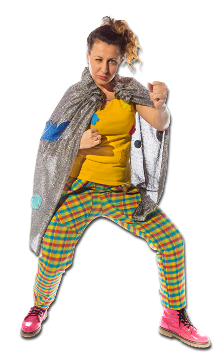 olja-zolja-deciji-animator